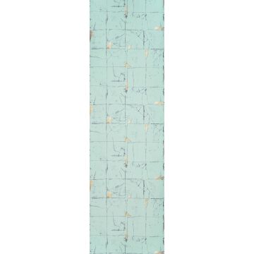 Osborne & Little - Faenza Tile - W7332-03