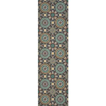 Osborne & Little - Rosetta - W7337-01