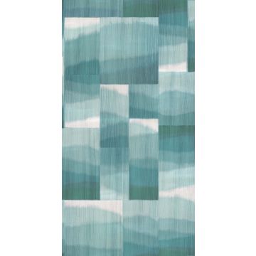 Osborne & Little - Kirigami - W7553-01