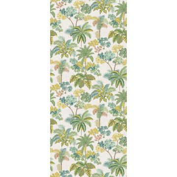 Osborne & Little - Malabar - W7616-01