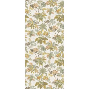 Osborne & Little - Malabar - W7616-02