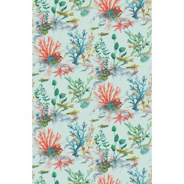 Osborne & Little - Coralline - W7682-02