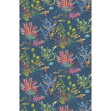 Osborne & Little - Coralline - W7682-03