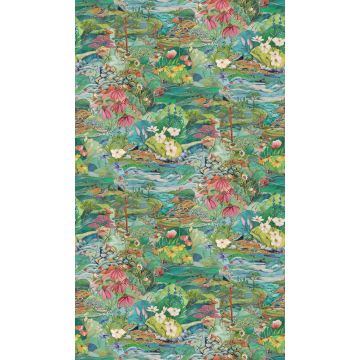 Osborne & Little - Trebah - W7685-01