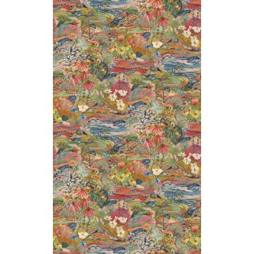 Osborne & Little - Trebah - W7685-02