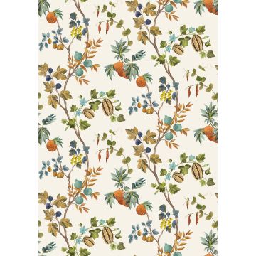 Osborne & Little - Orchard - W7686-01