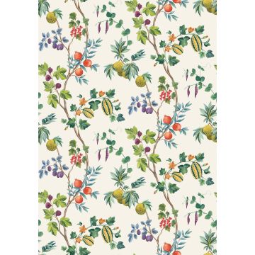 Osborne & Little - Orchard - W7686-02