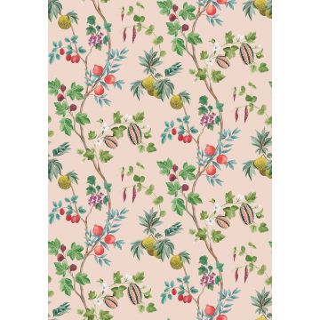 Osborne & Little - Orchard - W7686-04