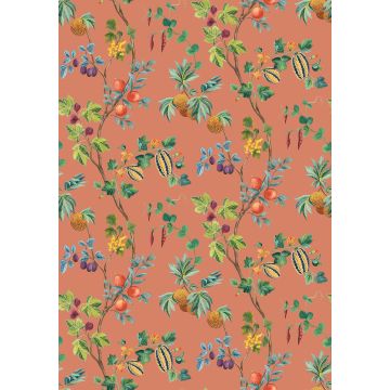 Osborne & Little - Orchard - W7686-05