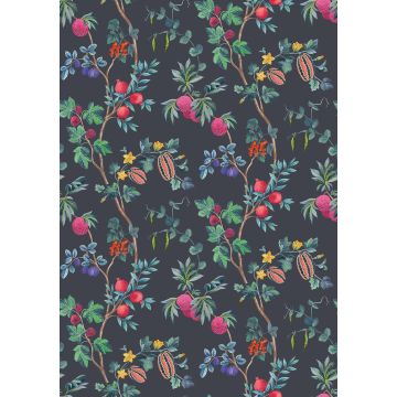 Osborne & Little - Orchard - W7686-06