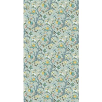 Osborne & Little - Puzzlewood - W7818-03