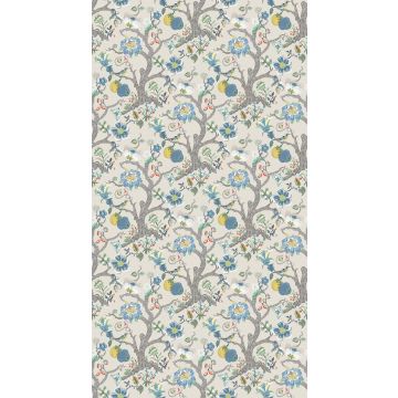 Osborne & Little - Puzzlewood - W7818-04