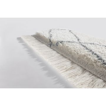 Limited Edition - Pasha Berber - PH45868 Pearl Gunmetal