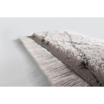 Limited Edition - Pasha Berber - PH48811 Cream