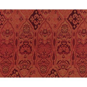 Pierre Frey - Volga F2397090 Groseille