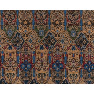 Pierre Frey - Volga F2397129 Bleu Drapeau