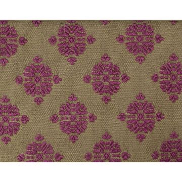 Pierre Frey - Khea F2587012 Fuchsia