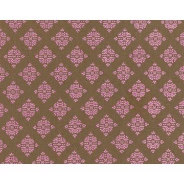 Pierre Frey - Khea F2587013 Rose