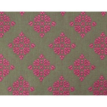 Pierre Frey - Khea F2587014 Rose Indien