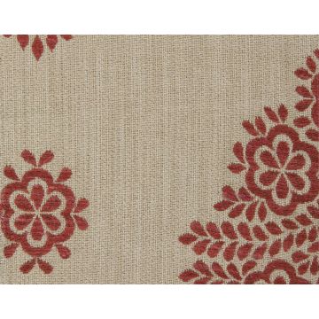 Pierre Frey - Erevan F2592003 Rouge