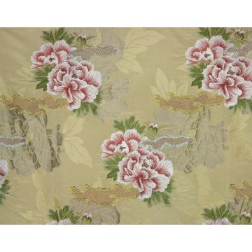 Pierre Frey - Iko F2633002 Corail