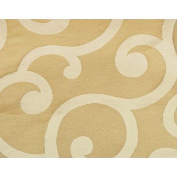 Pierre Frey - Arpege F2645001 Ivoire