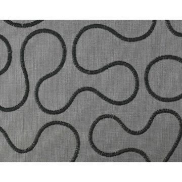 Pierre Frey - Vogue F2695008 Plomb