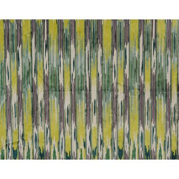 Pierre Frey - Yucatan F2881002 Vert