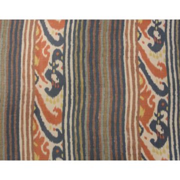 Pierre Frey - Caracas F2900001 Sangria