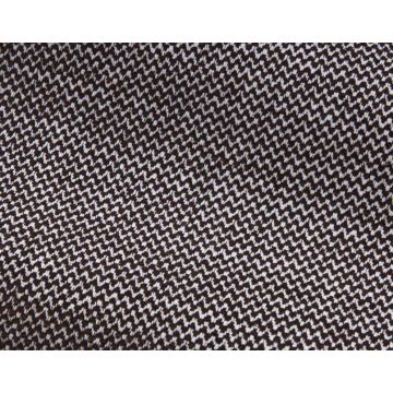 Pierre Frey - Zag F2920007 Chocolat