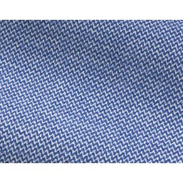 Pierre Frey - Zag F2920011 Azur