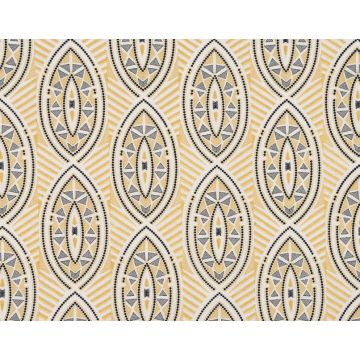 Pierre Frey - Watom  F3025001 Jaune