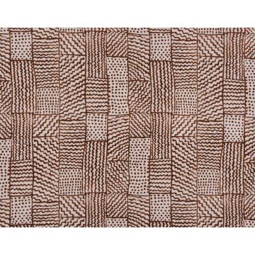 Pierre Frey - Yaya F3027001 Terracotta