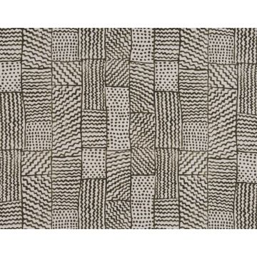 Pierre Frey - Yaya F3027002 Bronze