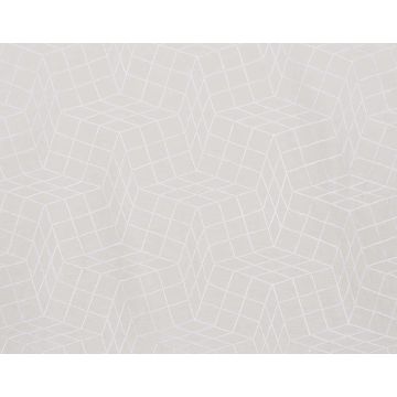 Pierre Frey - Mandala F3041001 Blanc