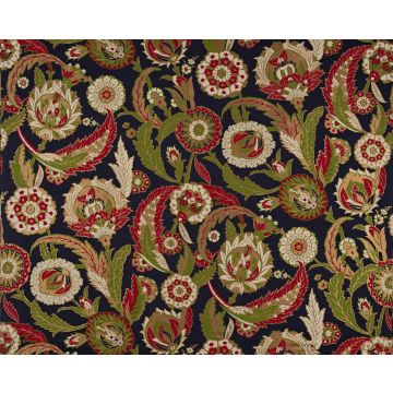 Pierre Frey - Tabriz - F3453001 Noir