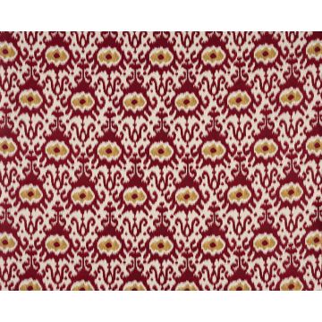 Pierre Frey - Yozgat - F3457001 Rubis