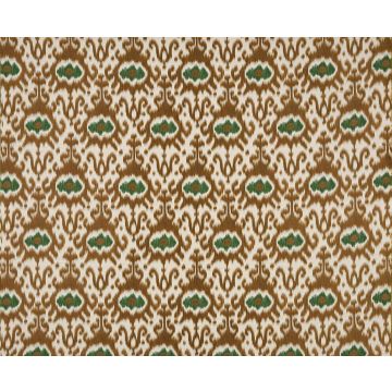 Pierre Frey - Yozgat - F3457003 Emeraude