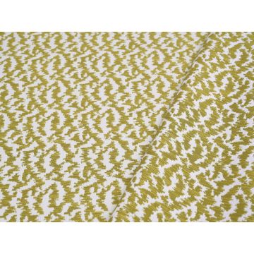 Pierre Frey - Ecume - F3478002 Jaune