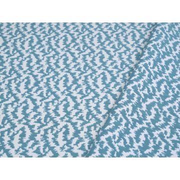 Pierre Frey - Ecume - F3478004 Turquoise