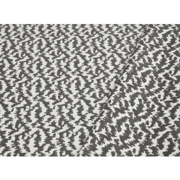 Pierre Frey - Ecume - F3478006 Noir