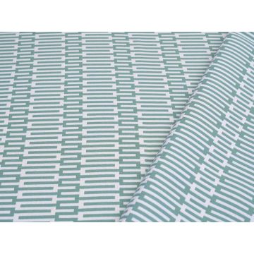 Pierre Frey - Zipper - F3480004 Turquoise