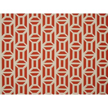 Pierre Frey - Decor imperial - F3481002 Corail