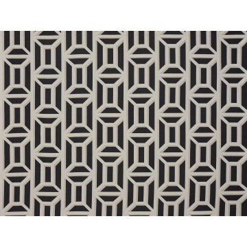 Pierre Frey - Decor imperial - F3481003 Noir