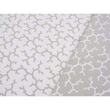 Pierre Frey - Corail - F3483001 Gris