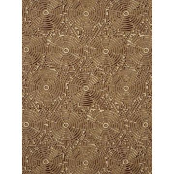 Pierre Frey - Hedgerow - F3549001 Automne