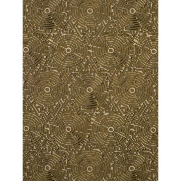 Pierre Frey - Hedgerow - F3549003 Troene