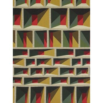 Pierre Frey - Brutalist - F3550001 Cocktail