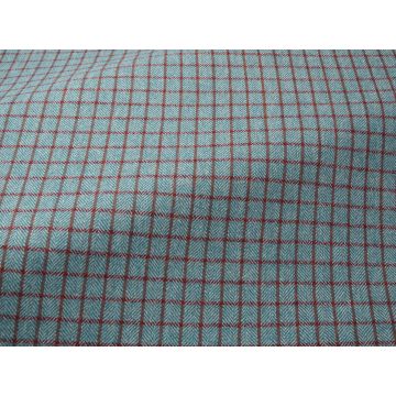 Pierre Frey - Greta - F3644003 Turquoise