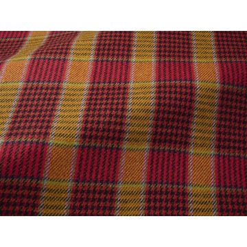 Pierre Frey - Terence - F3649002 Red